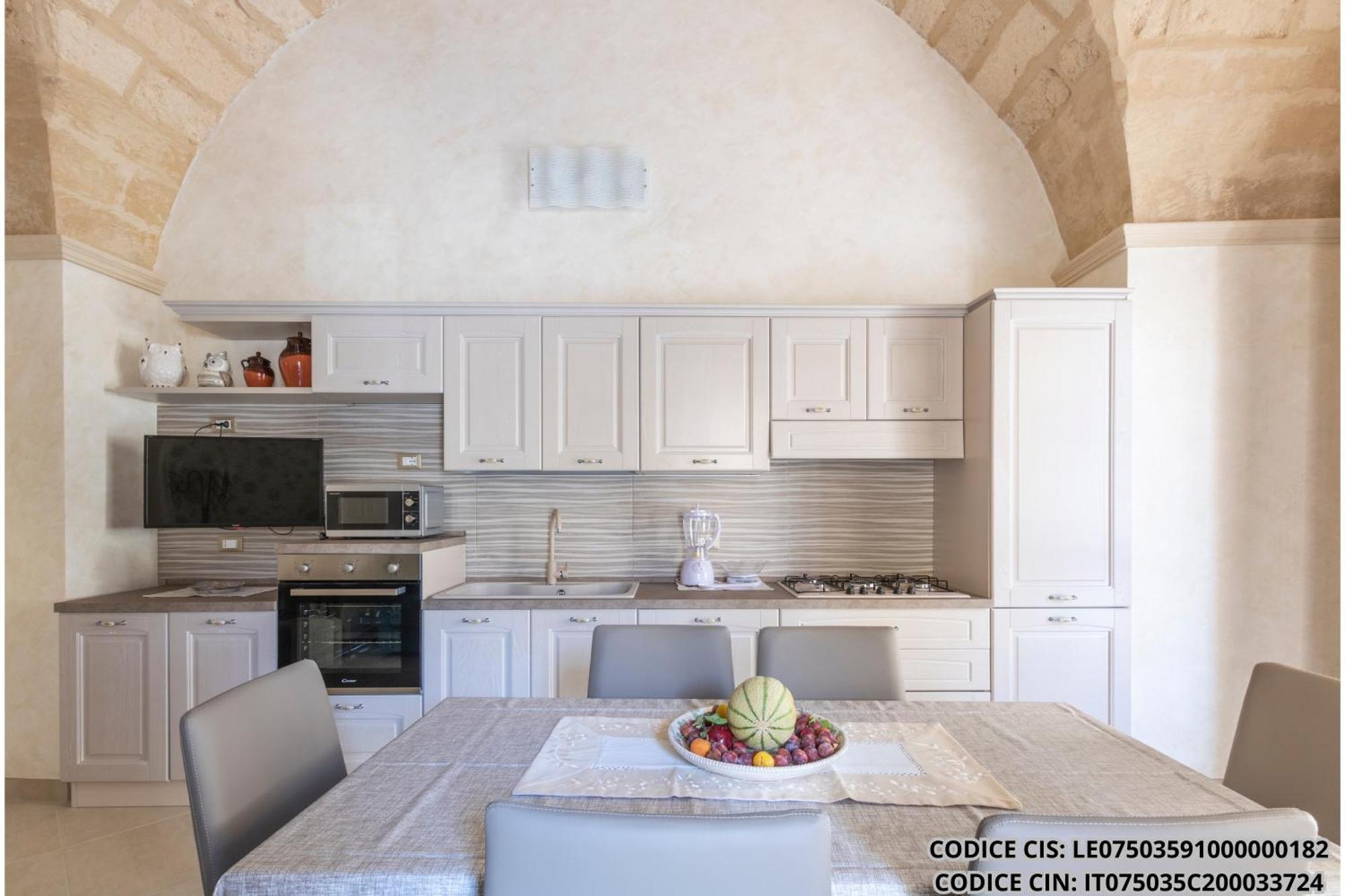 Il Campanile Locazioni Turistiche Vila Lecce Exterior foto